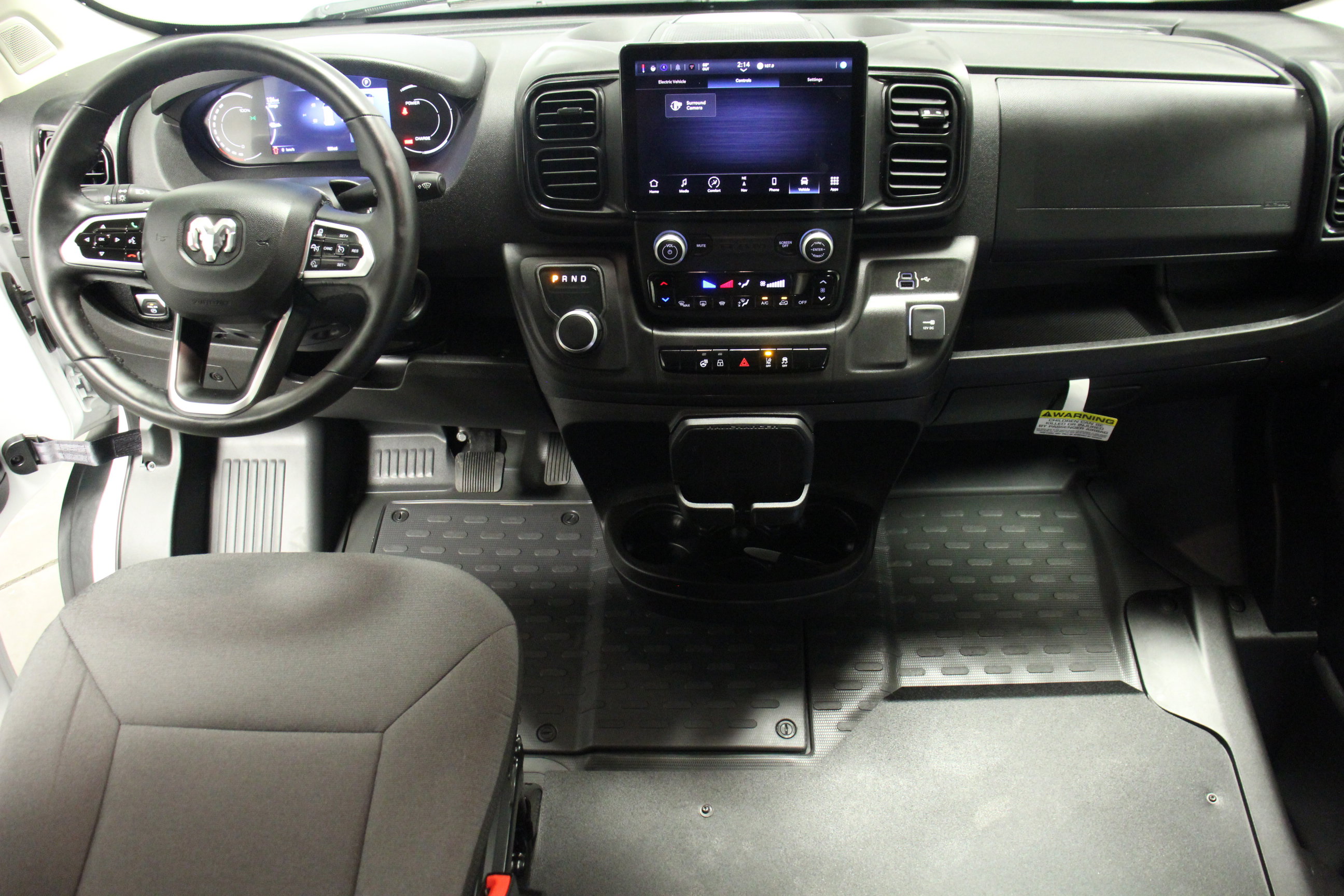 2024 Ram 3500 photo 11