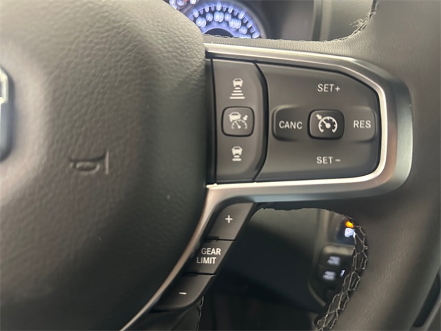 2026 Ram 1500 Big Horn Lone Star photo 21