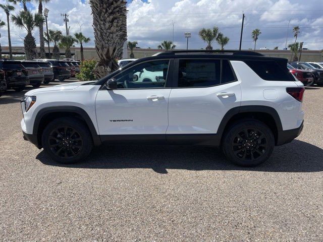 2026 Gmc Terrain Elevation photo 3