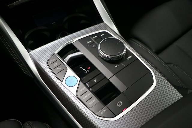 2025 Bmw i4 M50 photo 12