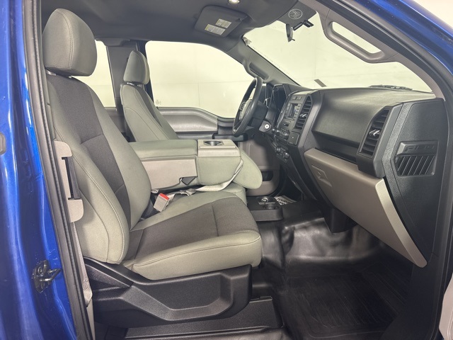 2018 Ford F-150 XL photo 4