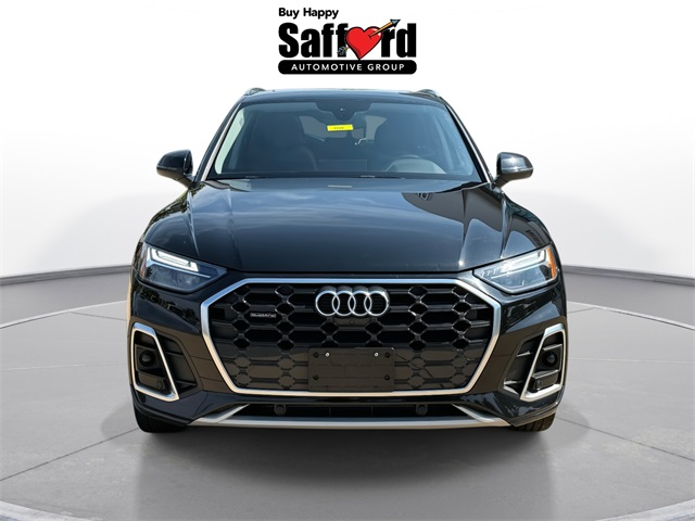 2023 Audi Q5 45 S line Premium Plus photo 4