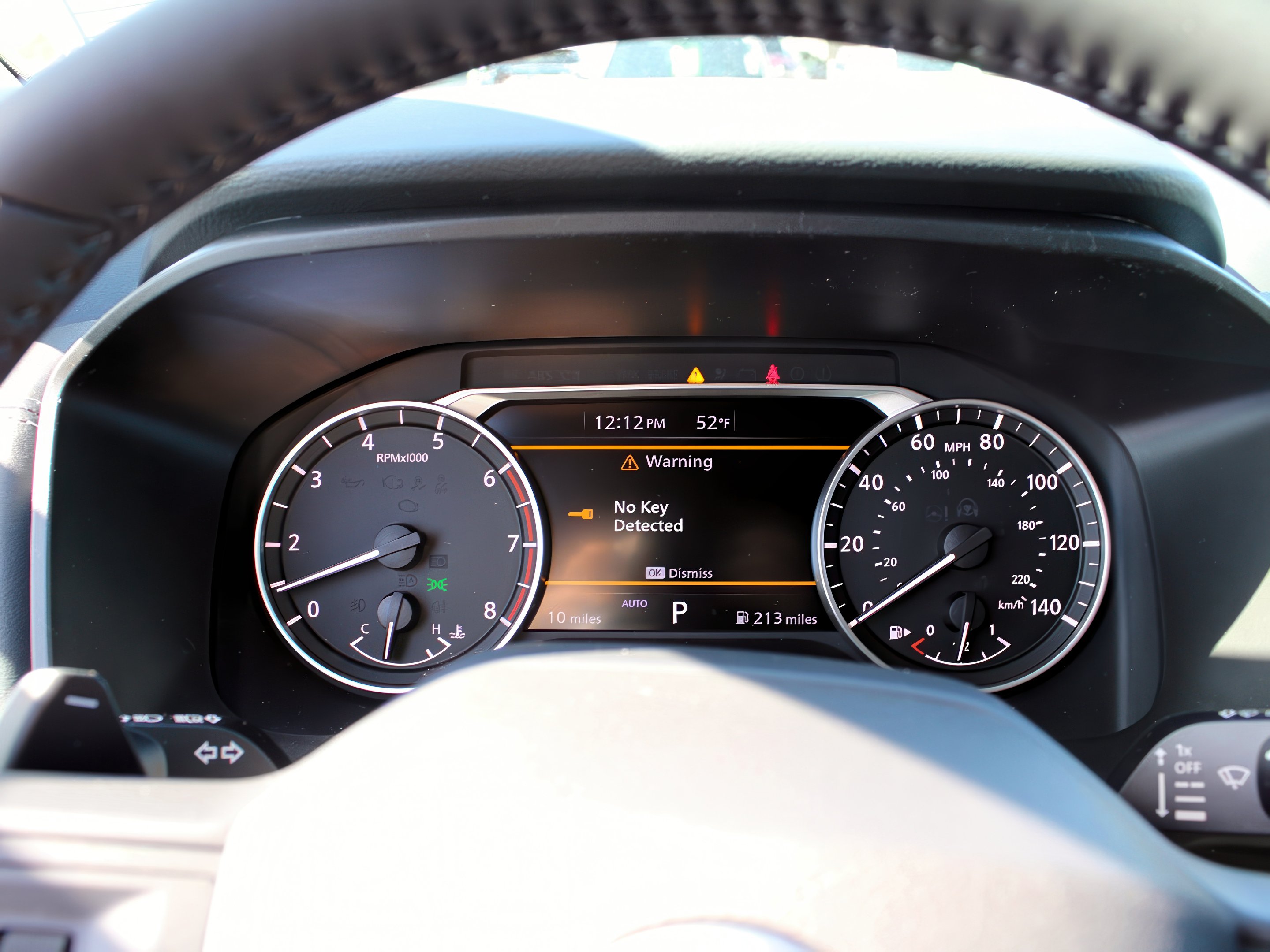 2025 Nissan Rogue SV photo 17