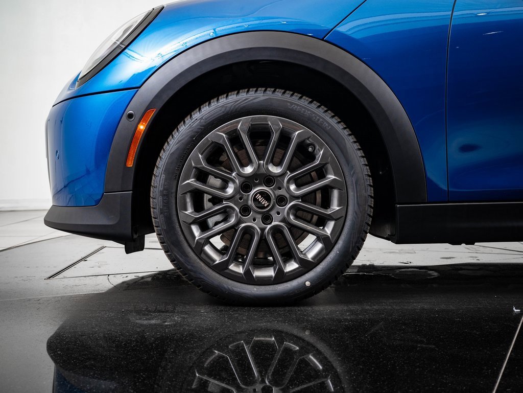 2026 Mini Cooper 4 Door Hardtop Signature photo 12