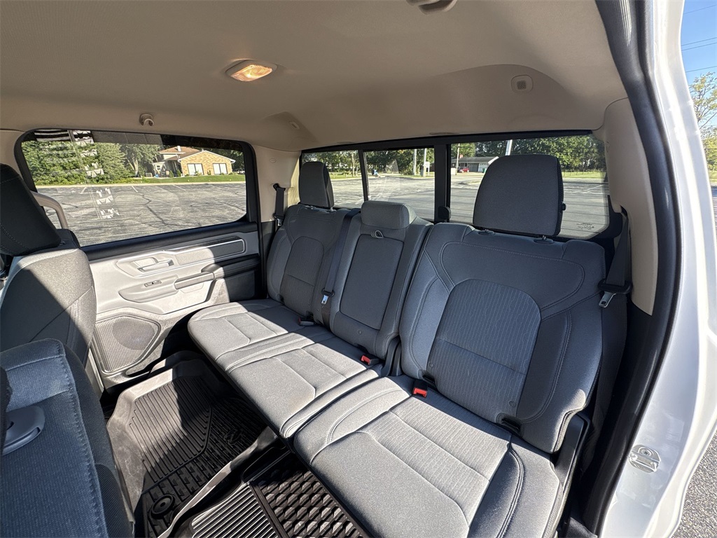 2019 Ram 1500 Big Horn Lone Star photo 20