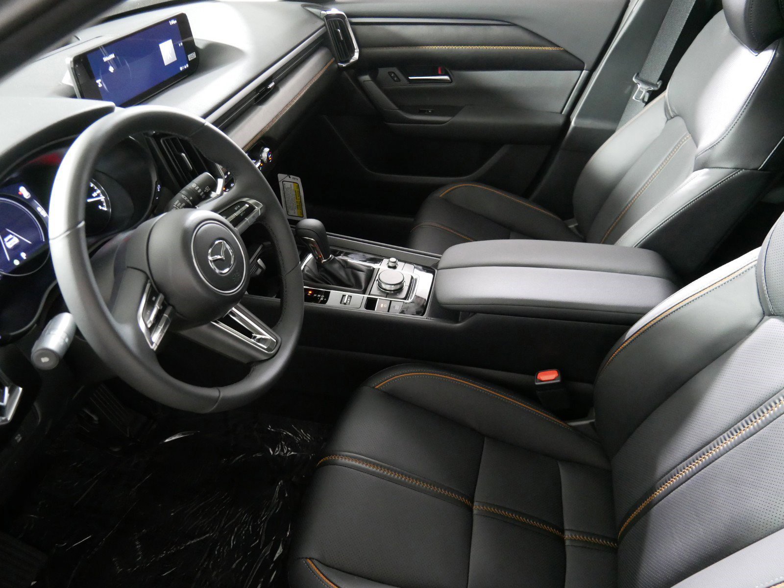 2025 Mazda CX-50 2.5 Premium Plus photo 2
