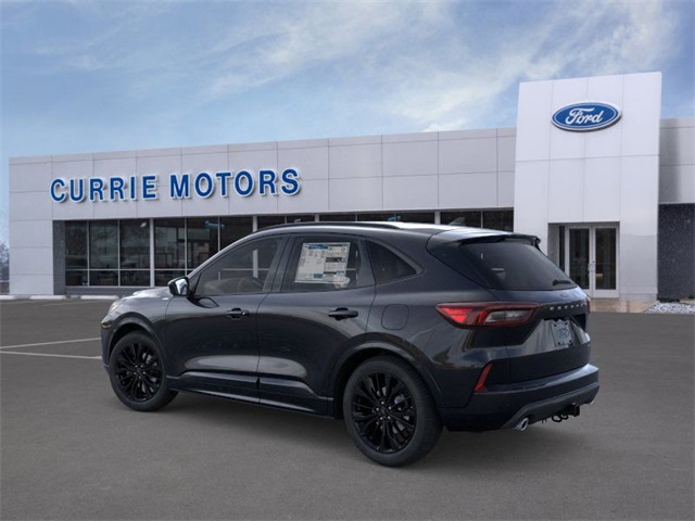 2026 FORD ESCAPE - Image 27