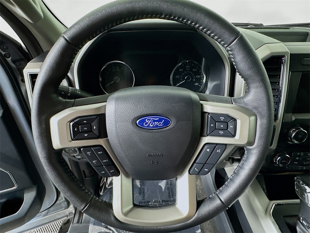 2020 Ford F-150 Lariat photo 33