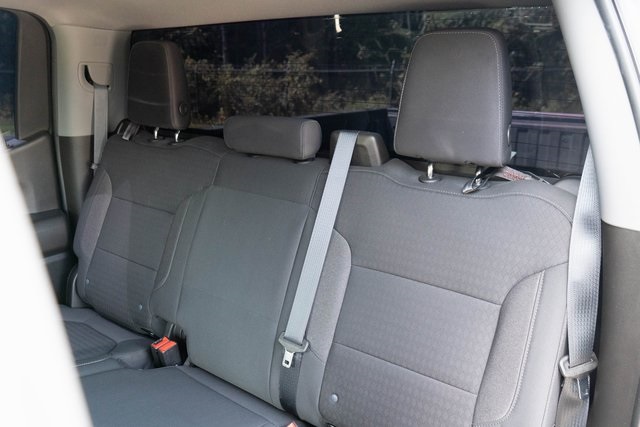 2021 Chevrolet Silverado 1500 LT photo 15