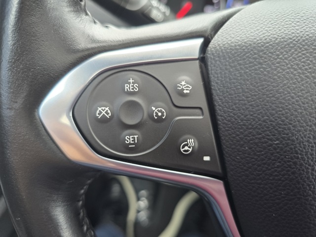 2022 Chevrolet Traverse High Country photo 11
