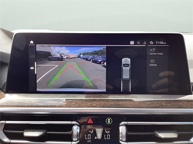 2023 Bmw X3 xDrive30i photo 19
