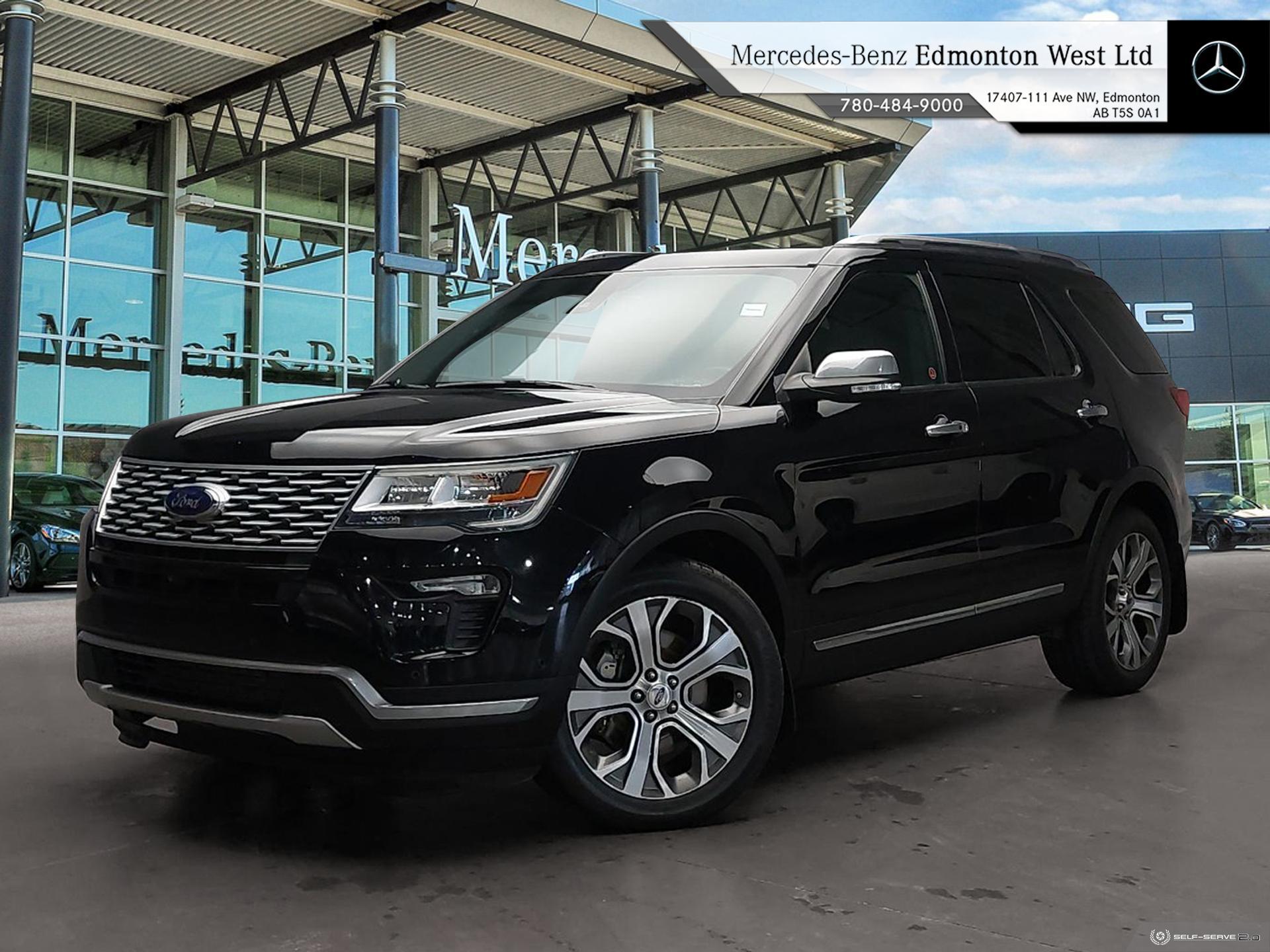 Ford Explorer 3rd Row Suv With Bucket Seats 3rd Row Ford Explorer