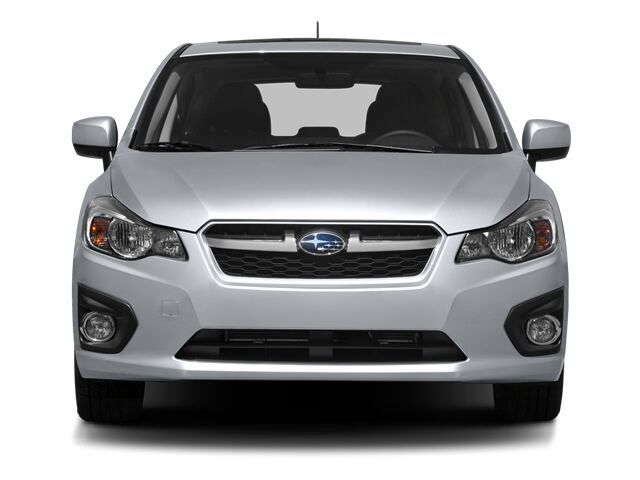 2014 Subaru Impreza 2.0i photo 4