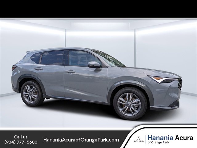 2025 Acura ADX Base's photo