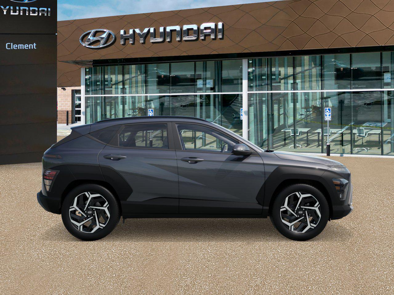 2026 Hyundai Kona Limited photo 7
