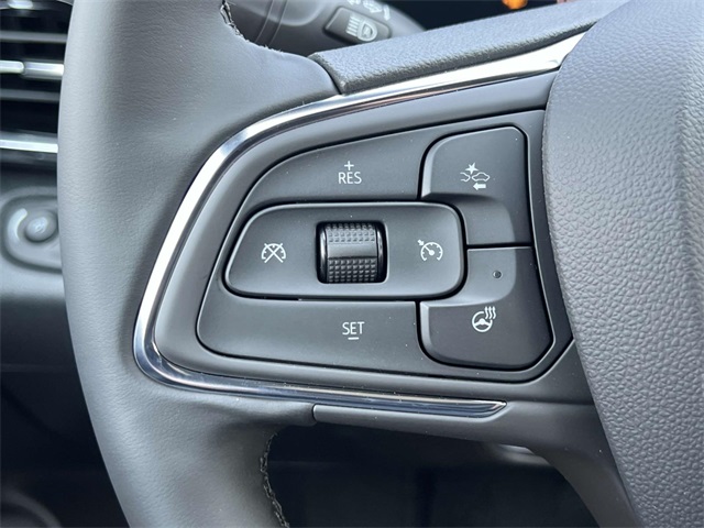 2025 Buick Envista ST photo 25