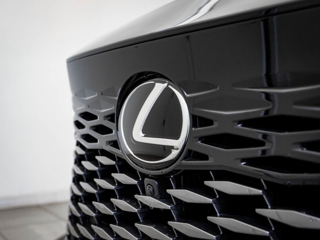 2026 Lexus RX 350 Premium photo 3