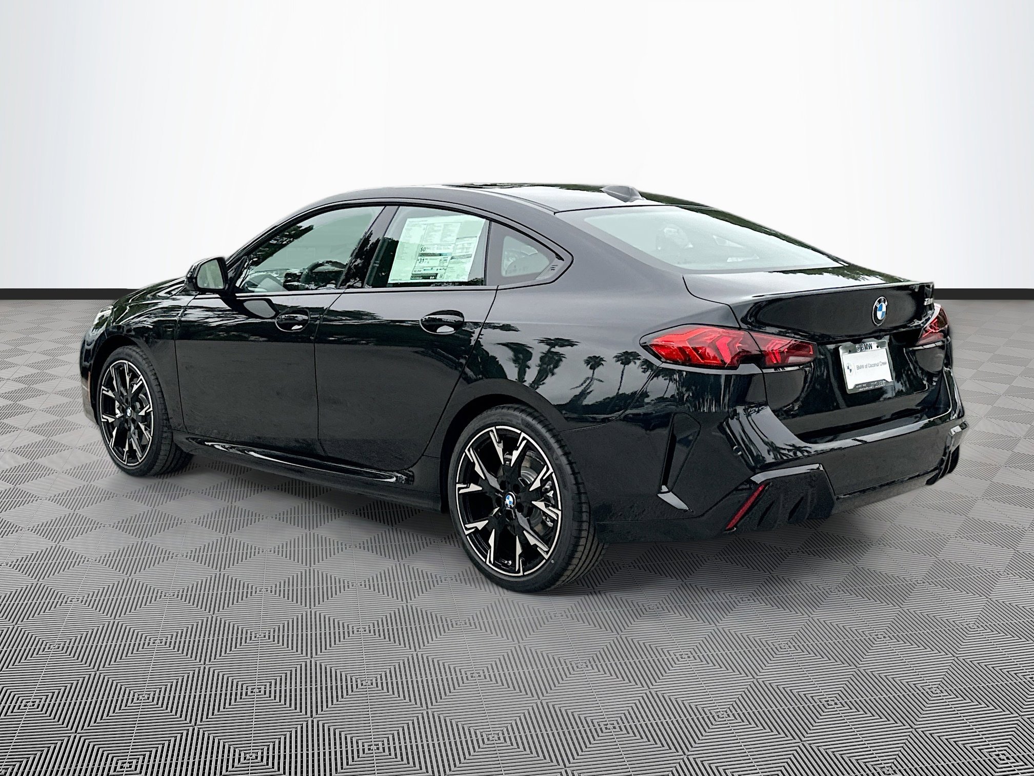 2026 Bmw 228 photo 4