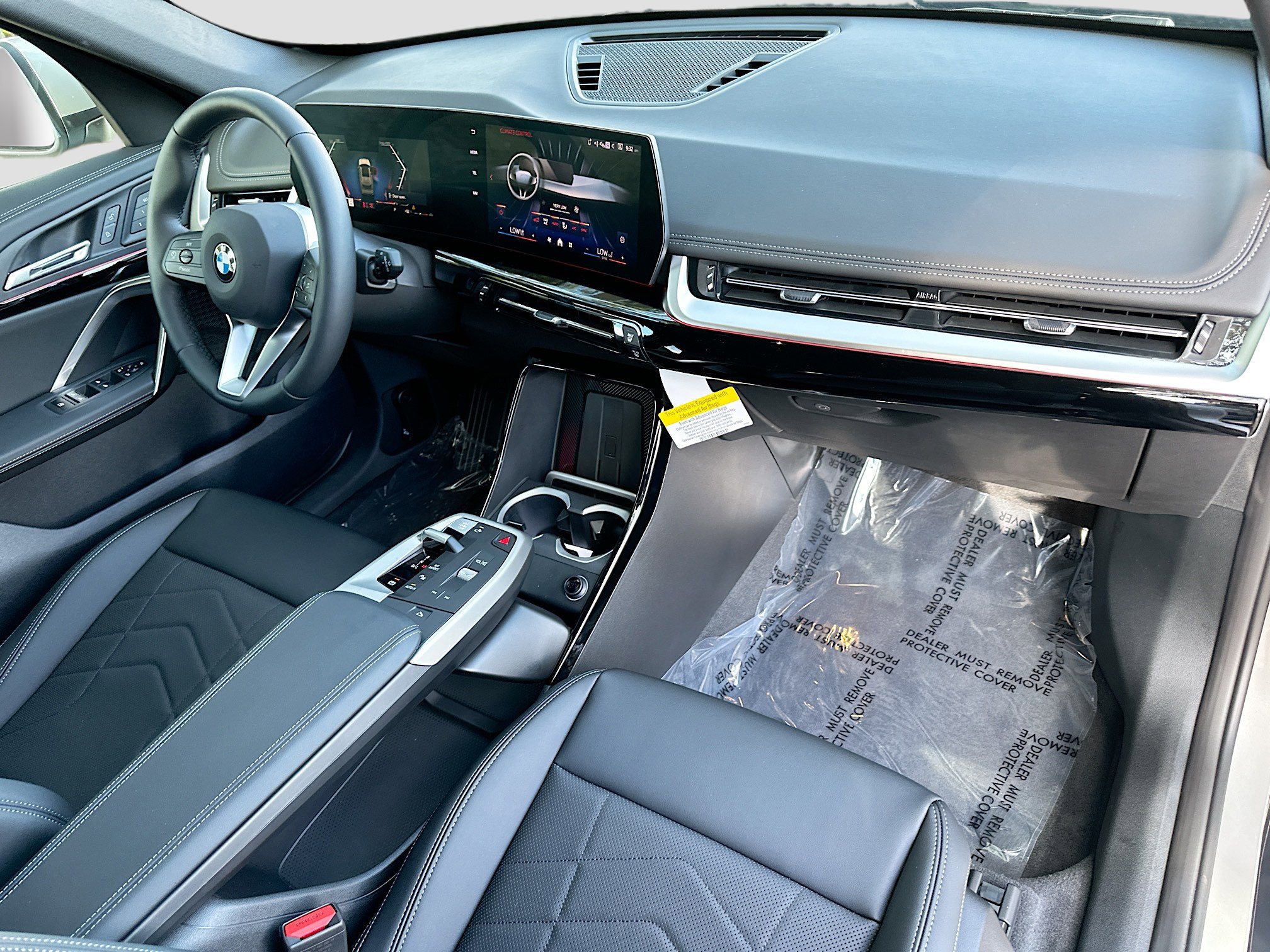 2026 Bmw X1 XDrive28i photo 26