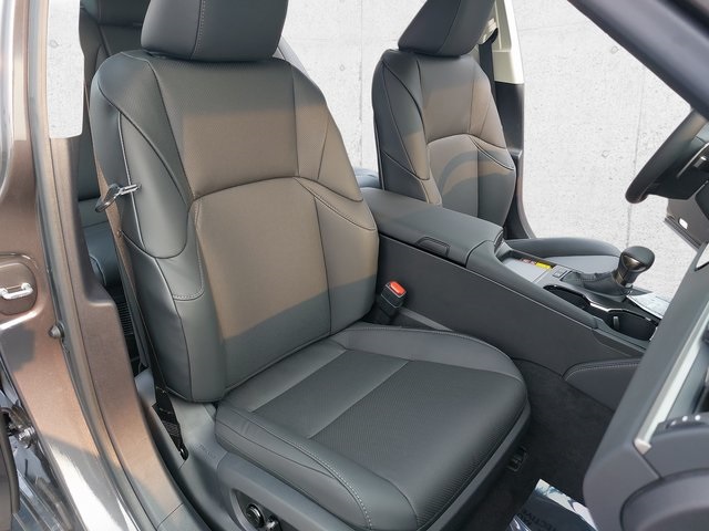 2025 Lexus ES 300h F SPORT Design photo 10