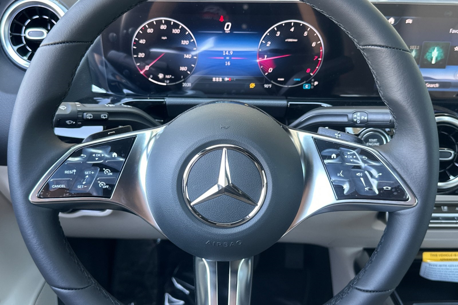 2026 Mercedes Benz GLA 250 4MATIC photo 19