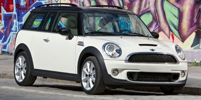 2012 MINI Cooper S's photo