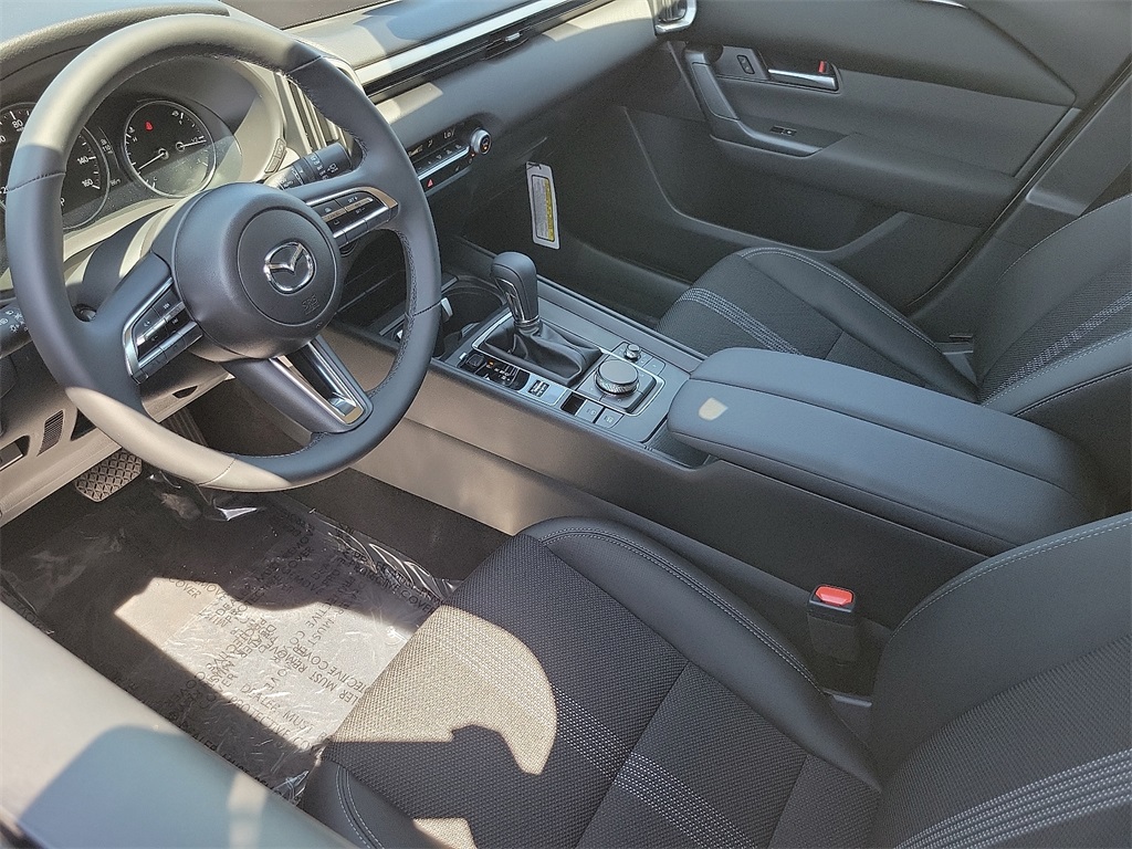 2025 Mazda CX-50 2.5 S Preferred photo 4