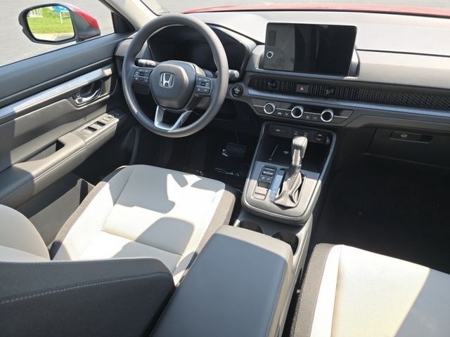 2026 Honda CR-V LX photo 24