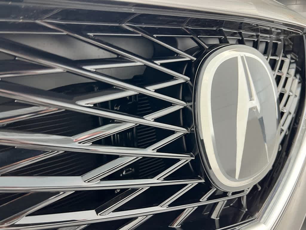 2026 Acura MDX Technology SH-AWD photo 10