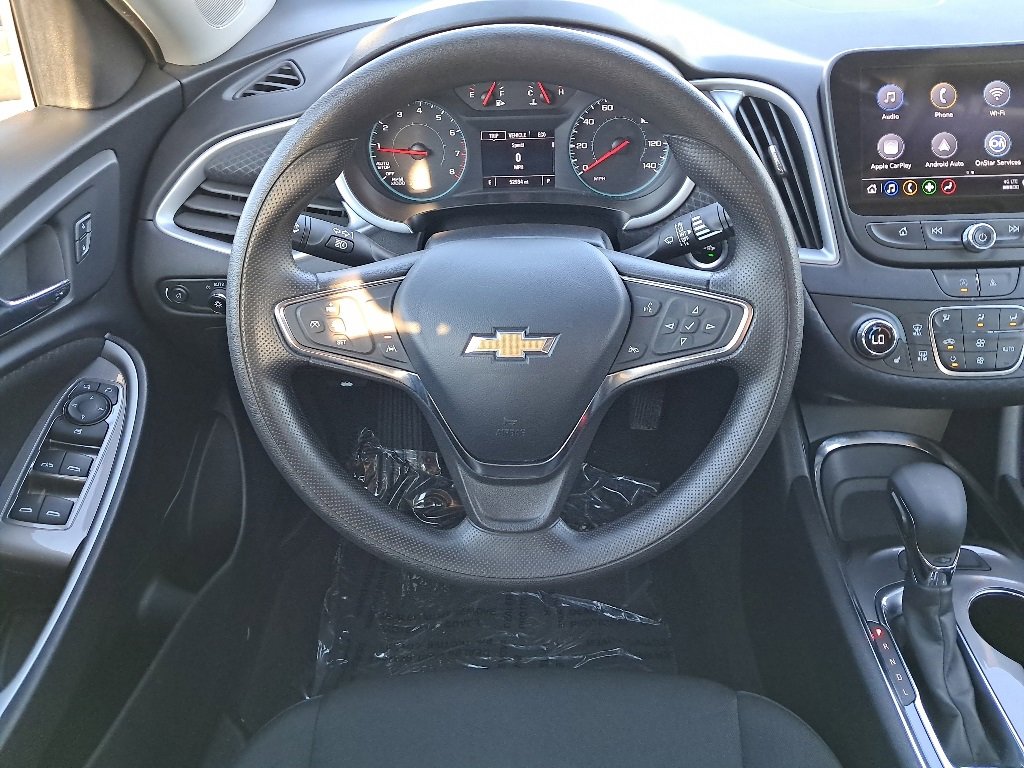 2023 Chevrolet Malibu 1LT photo 16