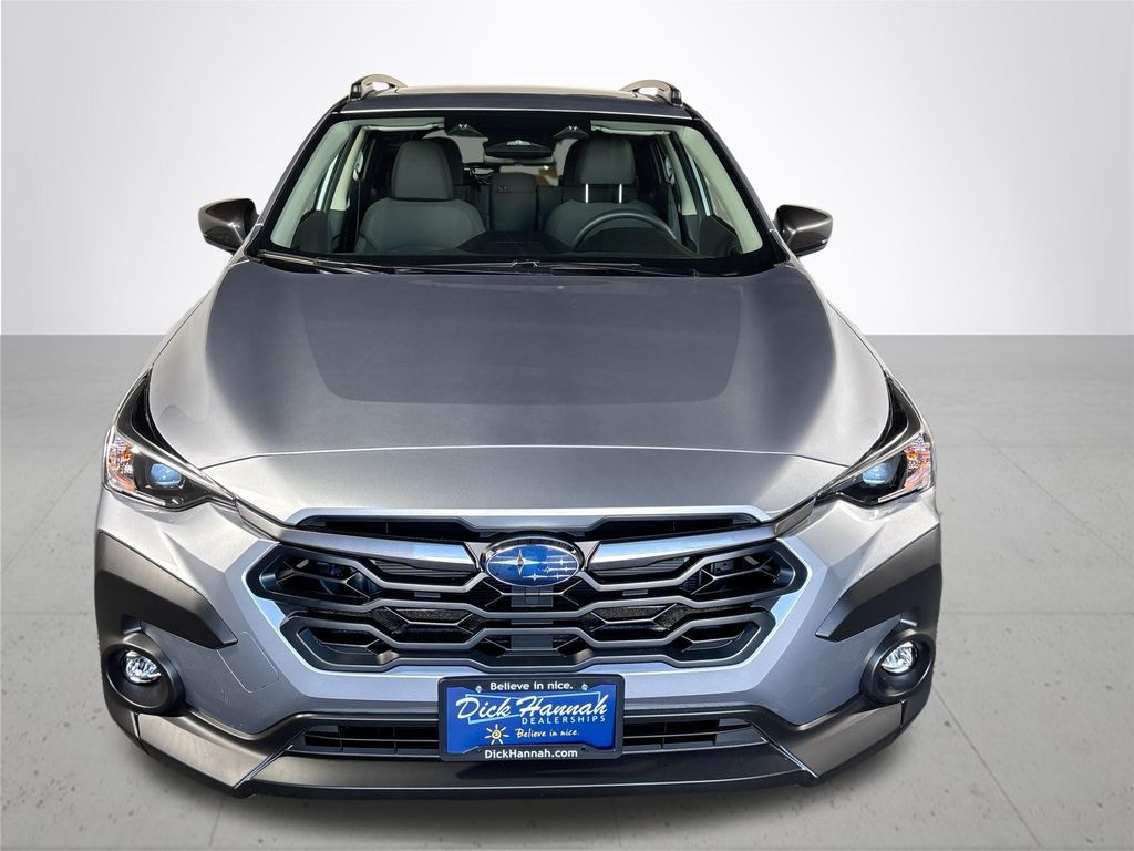 2025 Subaru Crosstrek Premium photo 2