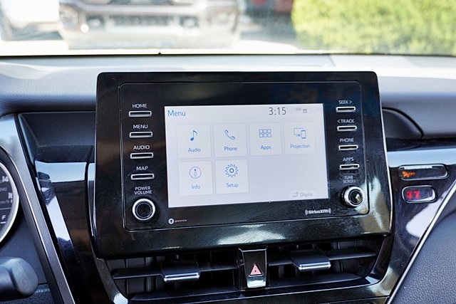 2023 Toyota Camry LE photo 23