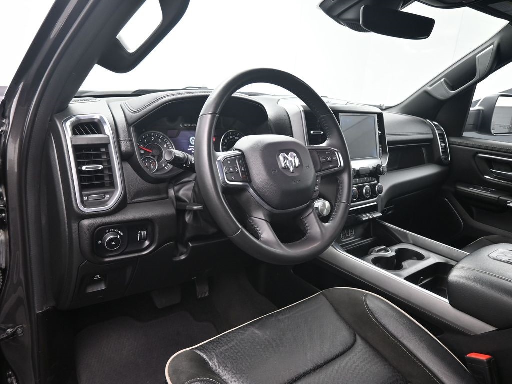 2024 Ram 1500 Laramie photo 26