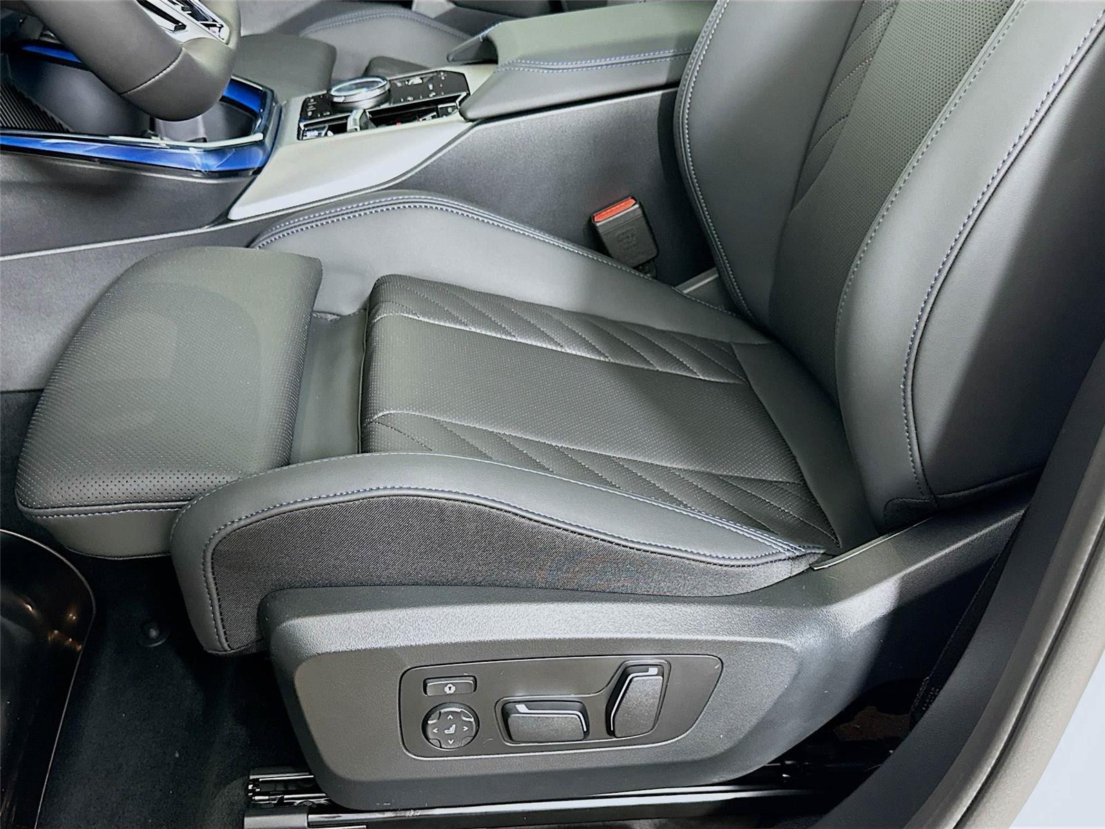 2026 Bmw X3 photo 17