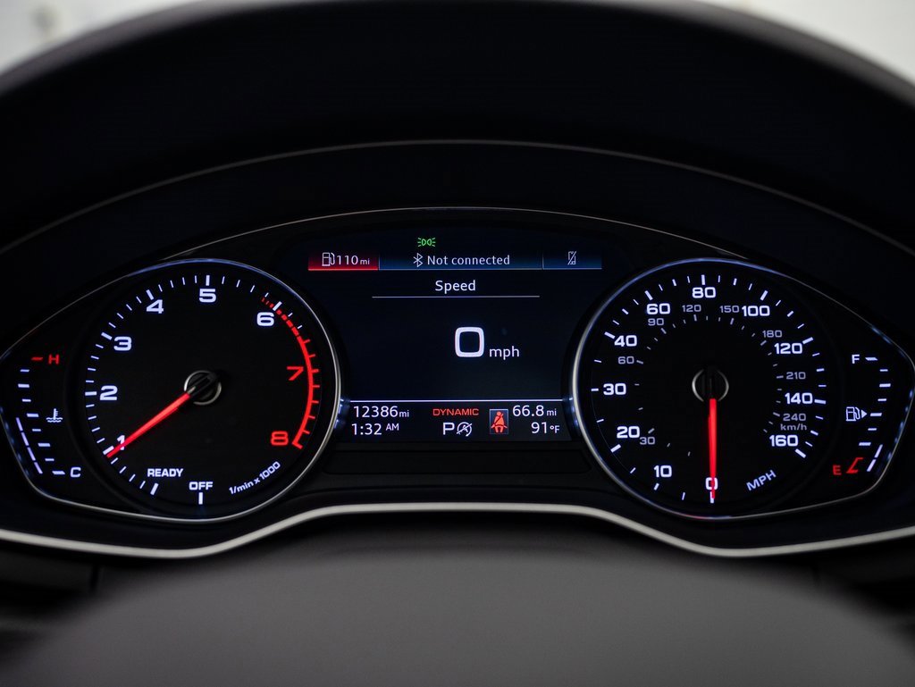 2024 Audi A5 45 S line Premium Quattro photo 27