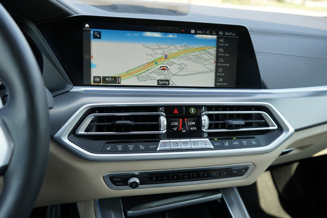 2022 Bmw X5 sDrive40i photo 13