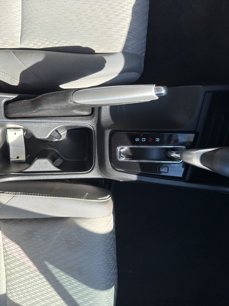 2015 Honda Civic EX photo 31