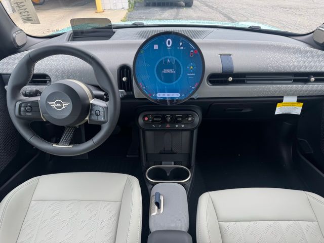 2026 Mini Cooper 2 Door Hardtop Iconic photo 11