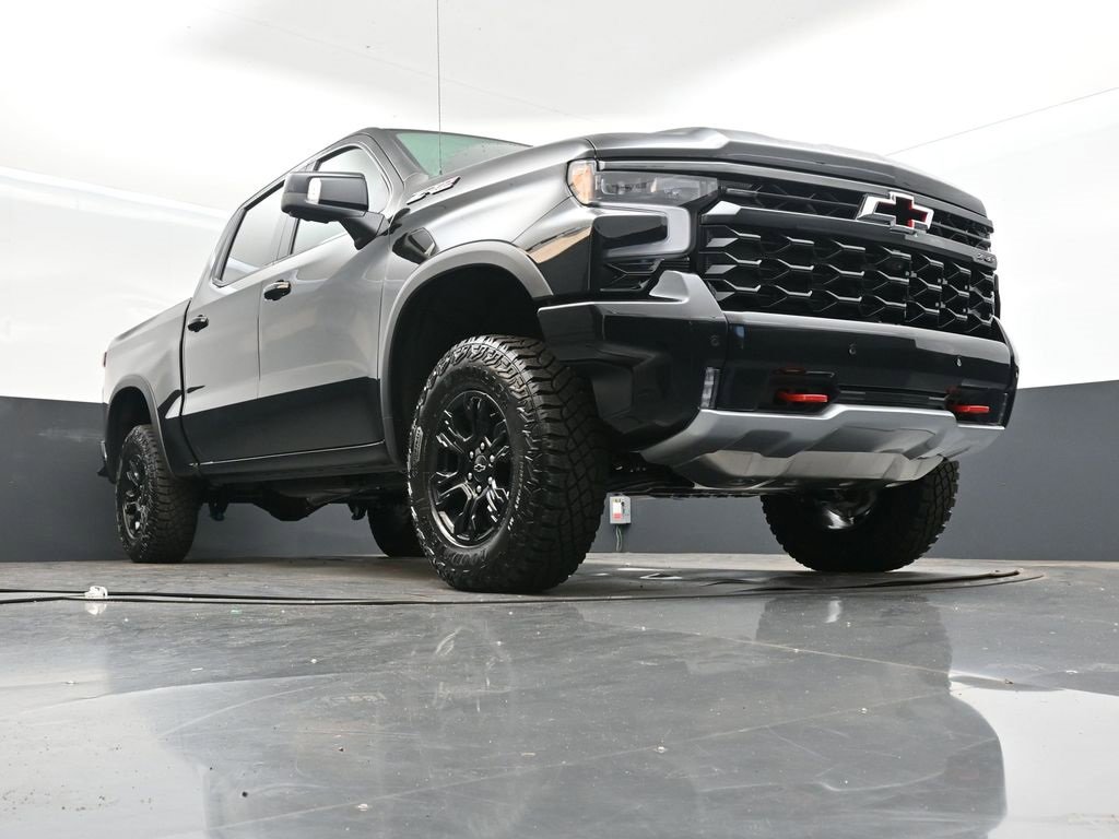 2026 Chevrolet Silverado 1500 ZR2 photo 43