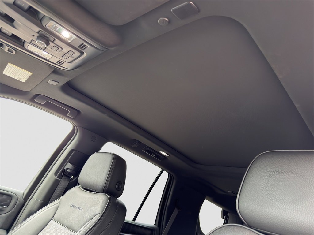 2022 Gmc Yukon Denali photo 7
