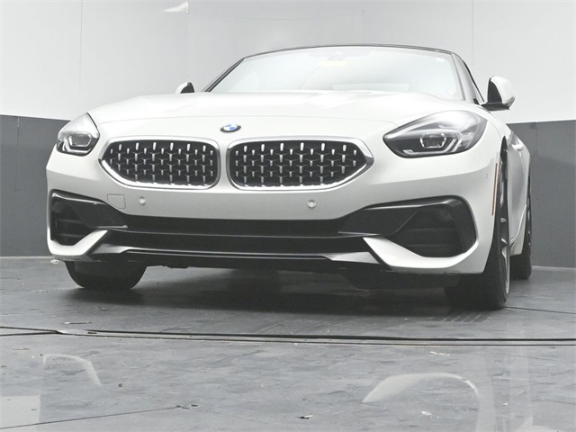 2020 BMW Z4 - Image 33