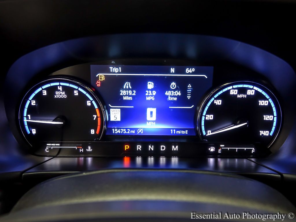 2024 FORD BRONCO SPORT - Image 15