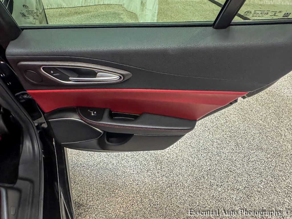 2021 ALFA ROMEO GIULIA (952) - Image 23