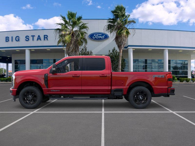 2026 Ford F-250 photo 3