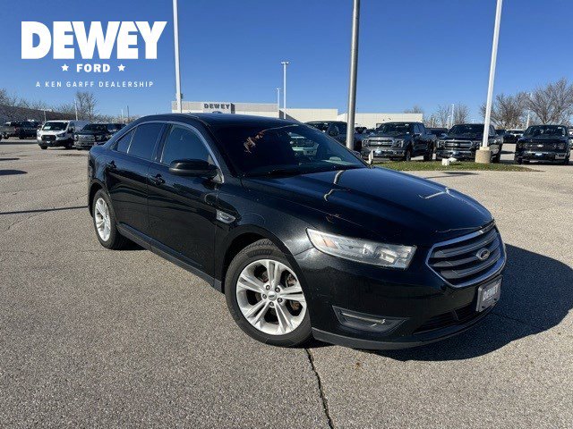 2014 Ford Taurus SEL