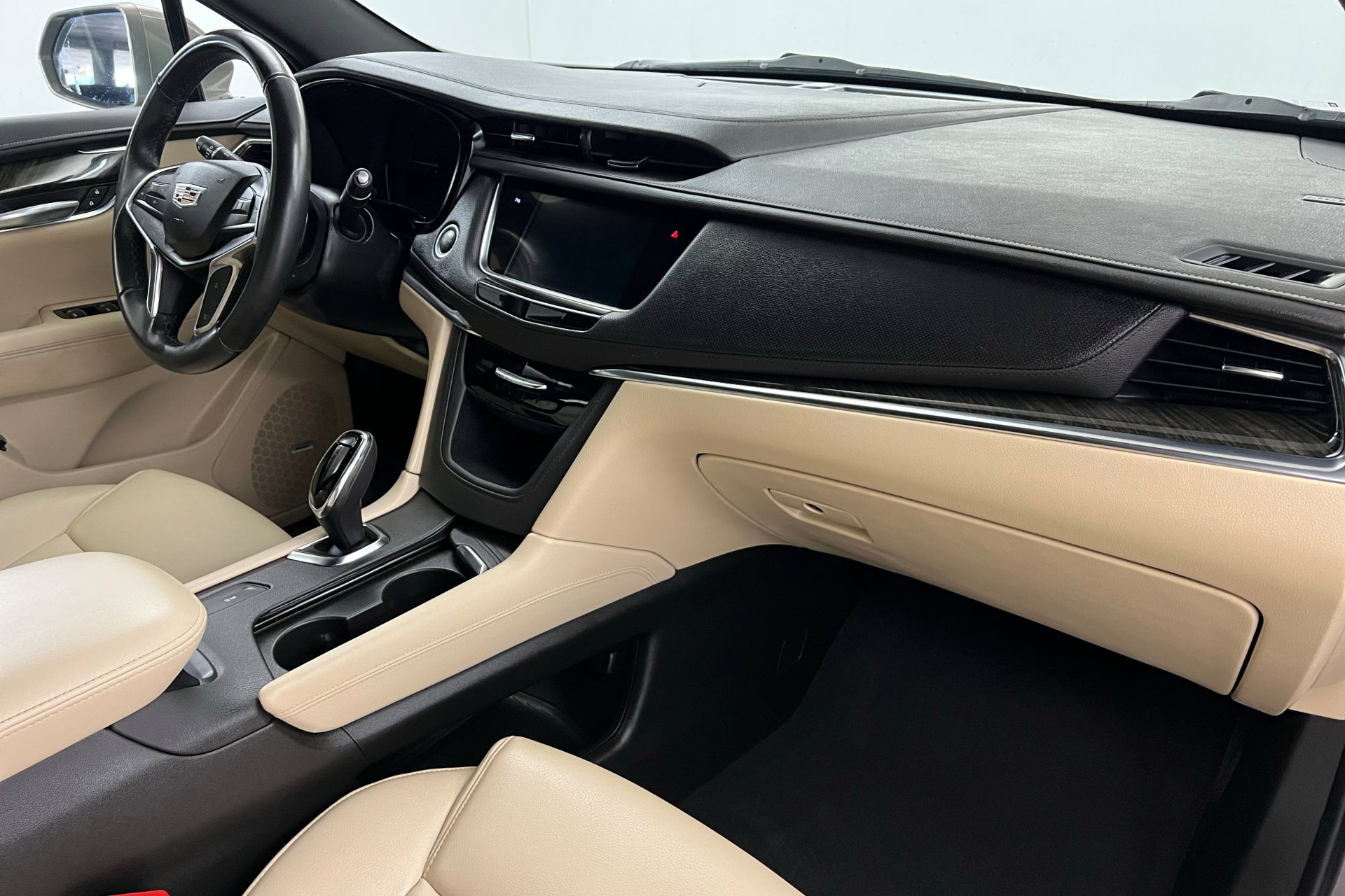 2019 Cadillac XT5 photo 22
