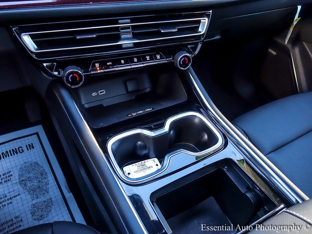 2024 CHEVROLET TRAVERSE - Image 26