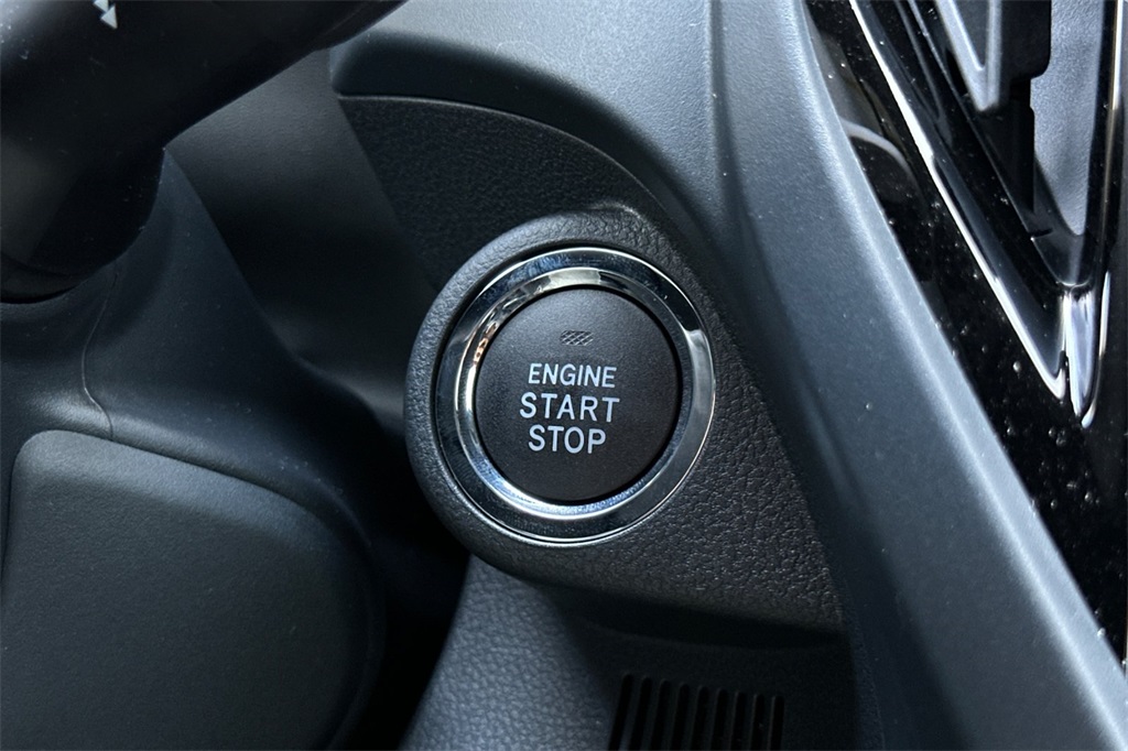 2025 Subaru Forester Touring photo 27