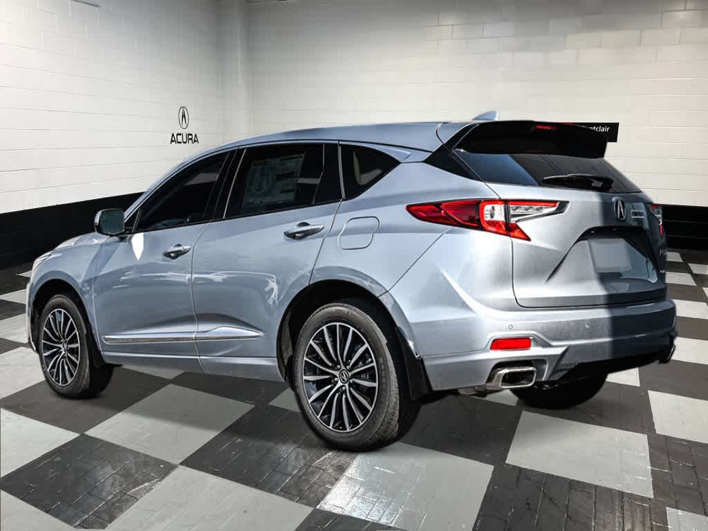 2025 Acura RDX Advance photo 3