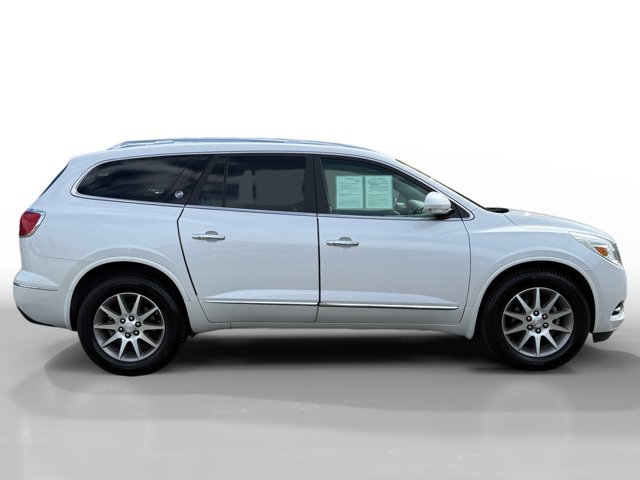 2016 Buick Enclave Leather photo 6